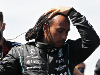 Unexpected News: Sir Lewis Hamilton  Faces Five-Month Suspension Amidst Drug Doping Scandal