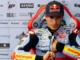 El Mundial de MotoGP ha suspendido al piloto Marc Márquez debido a conducta inapropiada y palabras abusivas.