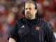 Nebraska’s ‘cultural shift’ with Matt Rhule praised by college football analyst….