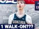 Gonzaga Welcomes 6’11 Walk-On Graydon Lemke: The Next Big Thing