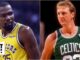 From Legend to Coach: How Larry Bird Inspired Kevin Durant