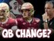 Report: Listen to FSU football fans’ reaction to quarterback Brock Glenn before Clemson game…Read More…