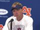 SAD NEWS: Auburn Tigers  QB Payton Thorne  in Trouble as Head Coach Hugh Freeze Threaten to…Read More…