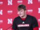 “I Know My Worth!” Thomas Fidone II Declines .5 Million Contract Renewal from Nebraska Cornhuskers, Signals Potential Exit…