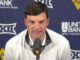 Breaking News: WVU coach Neal Brown refuses to address Garrett Greene’s struggles at quarterback…Read More…