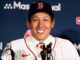 4-star Left Fielder Masataka Yoshida Agreed Commit’s to Boston Red Sox……