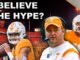 Tennessee Volunteers: Chasing Glory with Unmatched Determination for the Championship