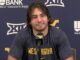 Nicco Marchiol  is No More: Devastating Situation Surrounding Nicco Marchiol  Sparks Concern Among WVU Fans…