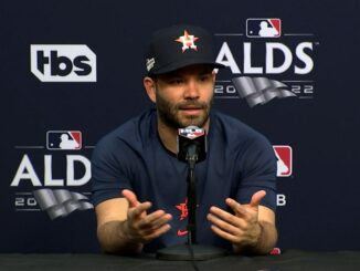 I’m Not Longer Comfortable Here: Jose Altuve Voices Concerns About Team Dynamics in Recent Interview…Read Move…