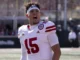 Nebraska HC explains why he wanted QB Dylan Raiola to play through Indiana loss…Read More…