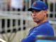 New York Mets  Coach Carlos Mendoza faces major MLB Sanctions over Recruiting violations