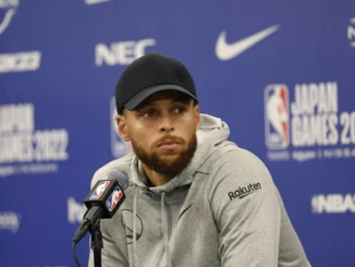 Golden State Warriors Stephen Curry Gives Brutal Honest Truth Reason Why he want to Flip To Miami Heat …..  Stephen Curry Heart Isn’t With The Team Anymore