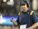 WVU Coach Neal Brown faces major NCAA Sanctions over Recruiting violations