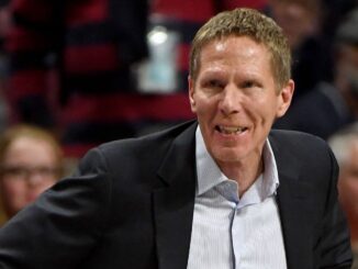 Unexpected News: Gonzaga  basketball coach Mark Few  Faces Five-Month Suspension Amidst Drug Doping Scandal According To NCAA Insider.