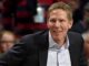 Unexpected News: Gonzaga  basketball coach Mark Few  Faces Five-Month Suspension Amidst Drug Doping Scandal According To NCAA Insider.