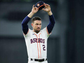 Alex Bregman on transfer from Houston Astros : ‘Personally, I wanted to stay’