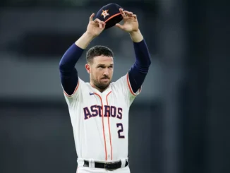 I’m Tired; Alex Bregman confirm this his last season at Houston Astros due to what transpired….. Readmore..