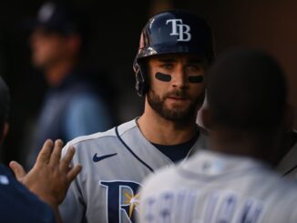 SAD Departure: Kevin Kiermaier Announces Departure from Dodgers Amid Family Health Concerns…Read More…