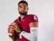 JUST IN: Florida State DJ Uiagalelei, Has Finally Gets a new Contract And Make Agreement With…Read More…