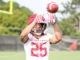 ”Daniel Weems Shocks the Nation: Indiana Hoosiers Latest Commitment Turns College Football Upside Down!”