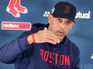 Unexpected News: Boston Red Sox coach Alex Cora  Faces Five-Month Suspension Amidst Drug Doping Scandal According To MLB  Insider