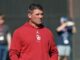 Oklahoma fires Seth Littrell as offensive coordinator after Sooners’ offense sinks to No. 128 in FBS…..