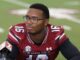 ‘Everyone is against me’ South Carolina Gamecocks LaNorris Sellers  Breaks down in Tears as he makes a Bombshell Announcement Regarding…Read More…