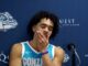 ‘Everyone is against me’ Gonzaga  Guard Steele Venters  Breaks down in Tears as he makes a Bombshell Announcement Regarding…Read More…