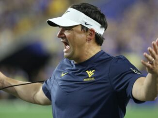 Huge setback: fans stunned as Neal Brown  WVU coach just announced resignation and departure