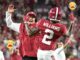 SAD NEWS: Alabama Crimson Tide star Ryan Williams in Trouble as Coach Kalen DeBoer Threaten to Take…Read More…