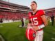 We Want Him Back: Georgia Bulldogs Fans in Tears as QB Carson Beck Suspended Indefinitely Today…Read More…