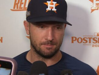 Altuve: ‘Not a chance’ this is Bregman’s final game with Astros