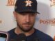 Altuve: ‘Not a chance’ this is Bregman’s final game with Astros