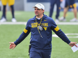 Unexpected News:WVU Coach Neal Brown Terminate His 0 Million, 5-year Contract Deal Amidst Management Frustrations