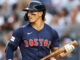 IN AN INJURY STATE:Boston Red Sox Jarren Duran, Has Finally Gets a new Contract And Make Agreement With…Read More…