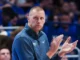 Shocking Resignation: Mark Pope Steps Down as Head Coach of Kentucky Wildcats Amid Family Concerns…