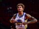 Warriors Make a Splash: Oubre Jr. Signs Four-Year, .3 Million Contract