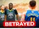 From Brothers to Rivals: Curry Calls Out Thompson ‘You Betrayed Our Brotherhood”