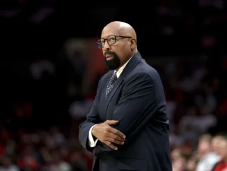 Hoosiers Head Coach Mike Woodson Faces Heartbreak as He and Terri Call It Quits After Decades Together