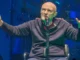 Phil Collins Announces Surprise Comeback Tour: ‘Still Not Dead Yet