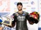 Briar Bauman Reigns Supreme, Clinches AMA Flat Track Championship Title in Record-Breaking Year