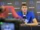 Everyone Is Against Me’ Duke Blue Devils ,Cooper Flagg  Breaksdown in Tears as he makes a Bombshell Announcement Regarding…Read More…