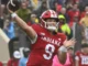 Indiana football’s Kurtis Rourke gets major injury update for Michigan State game…Read More…