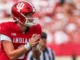 Indiana football injury report vs. Michigan State: Kurtis Rourke is officially back…Read More…