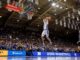 He Did It: Cooper Flagg made his high-flying, rim-shaking debut for Duke, scoring 18 in a win over his…