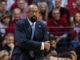 Indiana Hoosiers Coach Mike Woodson is Rank Among The Top 5 Most Influential and Highest Paid Coach in NCAA This Season