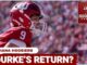 “Huge For Indiana”: Indiana Hoosiers Fans Excited For Kurtis Rourke’s Return Against the Michigan State Spartans This Weekend