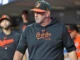 Breaking: Baltimore Orioles Head Coach Brandon Hyde Got Fans Scared as He Announces Heartbreaking News About…Read More…