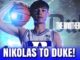 Duke Recruiting: Nikolas Khamenia Explains His Decision…Read More…