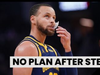 Stephen Curry’s Shocking Regret: ‘I Wish I Hadn’t Renewed My Contract with the Warriors’!